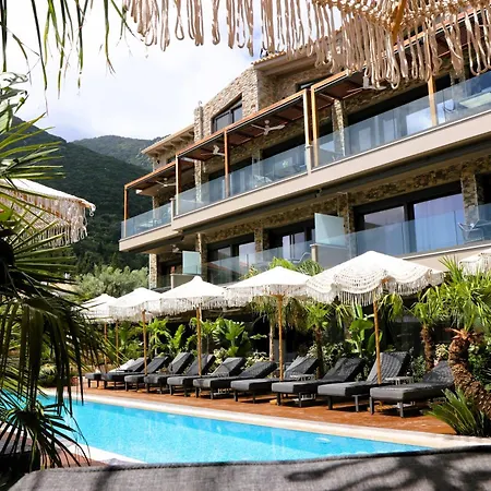 September15 Boutique - Aparthotel