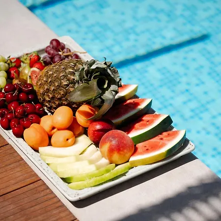 September15 Boutique - Aparthotel Nikiana