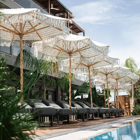 Aparthotel September15 Boutique - 3*