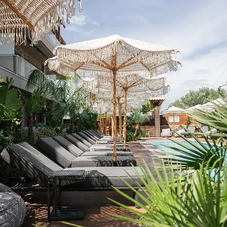September15 Boutique - Aparthotel Nikiana