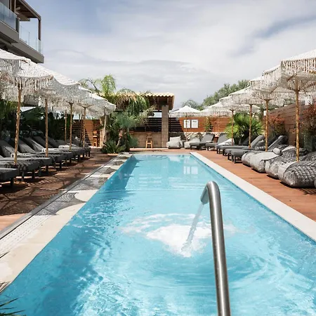 September15 Boutique - Aparthotel 3*