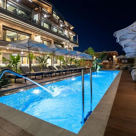 Aparthotel September15 Boutique - 3*