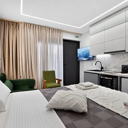 September15 Boutique - Aparthotel Nikiana