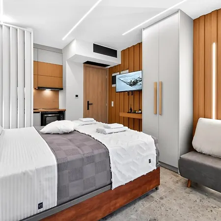 September15 Boutique - Aparthotel