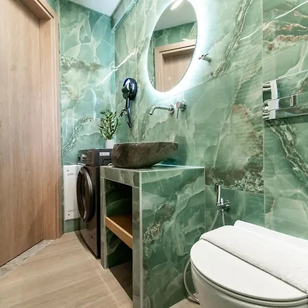 Aparthotel September15 Boutique -
