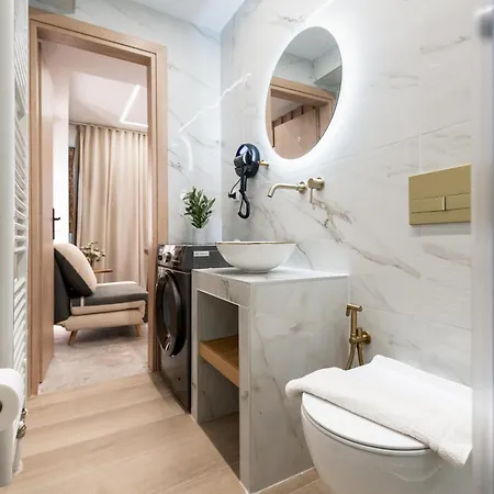 Aparthotel September15 Boutique -