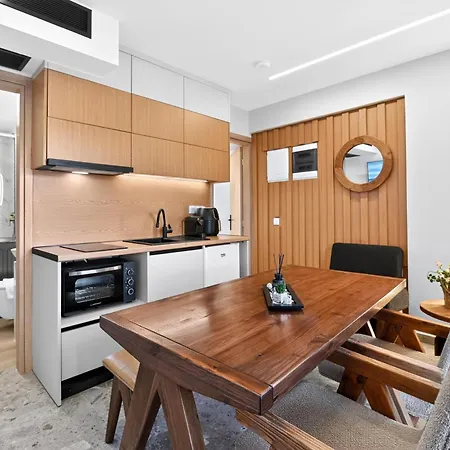 Aparthotel September15 Boutique -