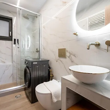 Aparthotel September15 Boutique -