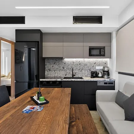Aparthotel September15 Boutique -