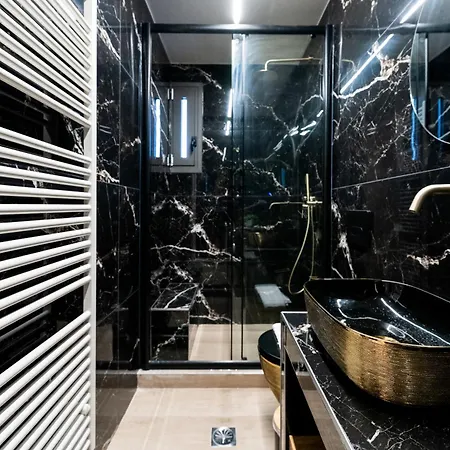 Aparthotel September15 Boutique - 3*