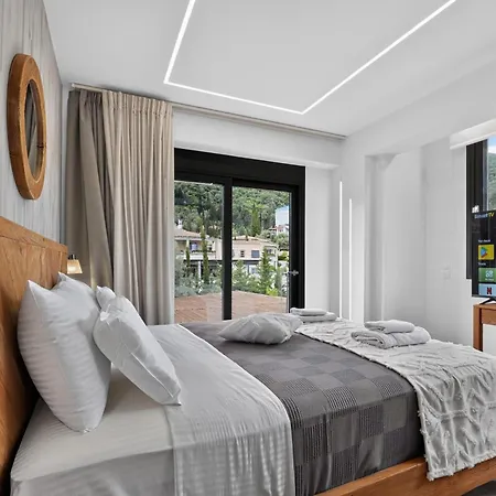 Aparthotel September15 Boutique - 3*