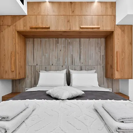 Aparthotel September15 Boutique - 4*