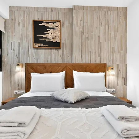 September15 Boutique - Aparthotel Nikiana
