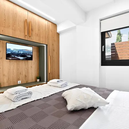 September15 Boutique - Aparthotel 4*
