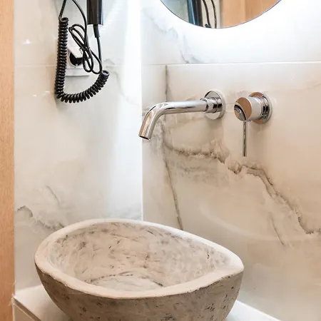 Aparthotel September15 Boutique -