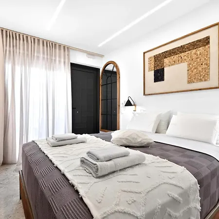 September15 Boutique - Aparthotel Nikiana